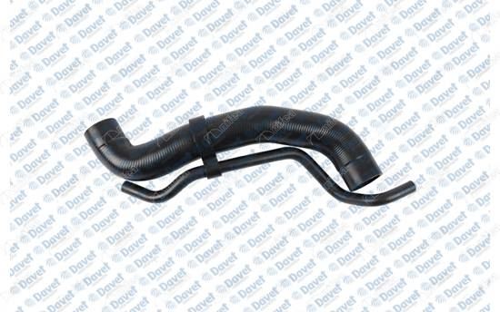 NIFEA 33422 Radyator Alt Hortumu Sprinter 308cdi/408cdi/411cdi/414cdi/616cdi